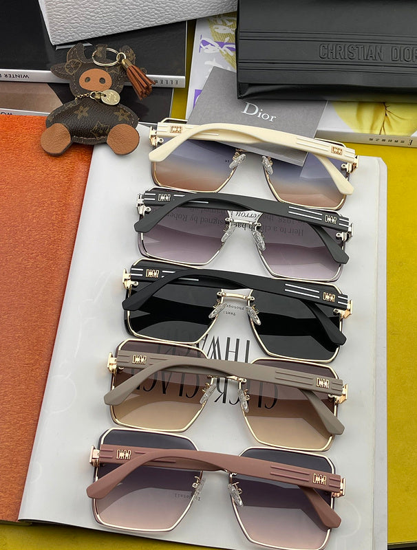 OZ - Dir Sunglasses - 151