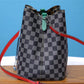 Ozarra Fashion Lu-Vi bags - 8561