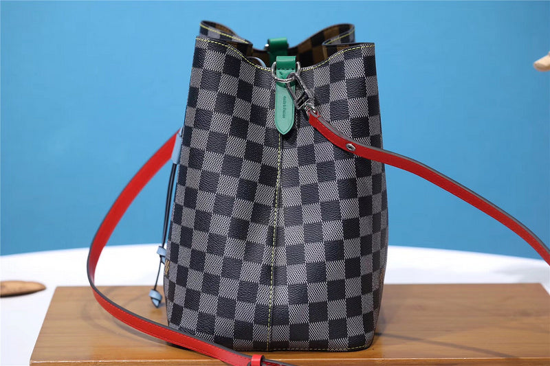 Ozarra Fashion Lu-Vi bags - 8561