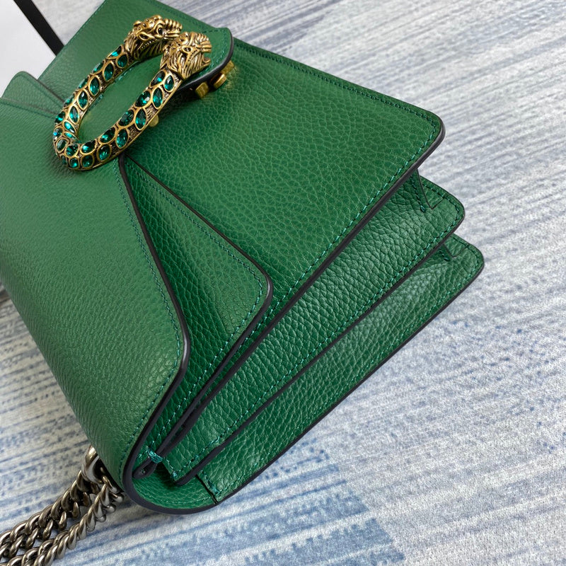 Ozarra - GUKI Bags - 2249