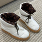 Ozarra Luxury - LOV Women Shoes - 672