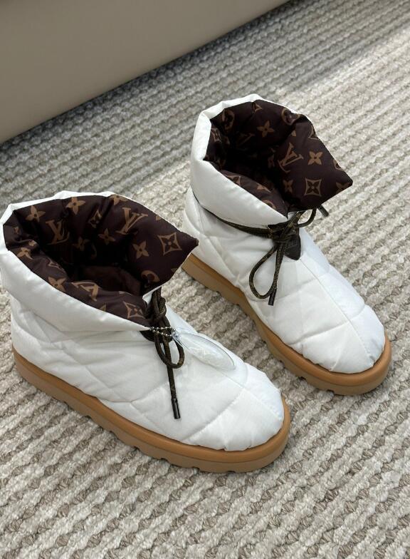 Ozarra Luxury - LOV Women Shoes - 672