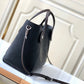 Ozarra Fashion Lu-Vi Bags - 16938