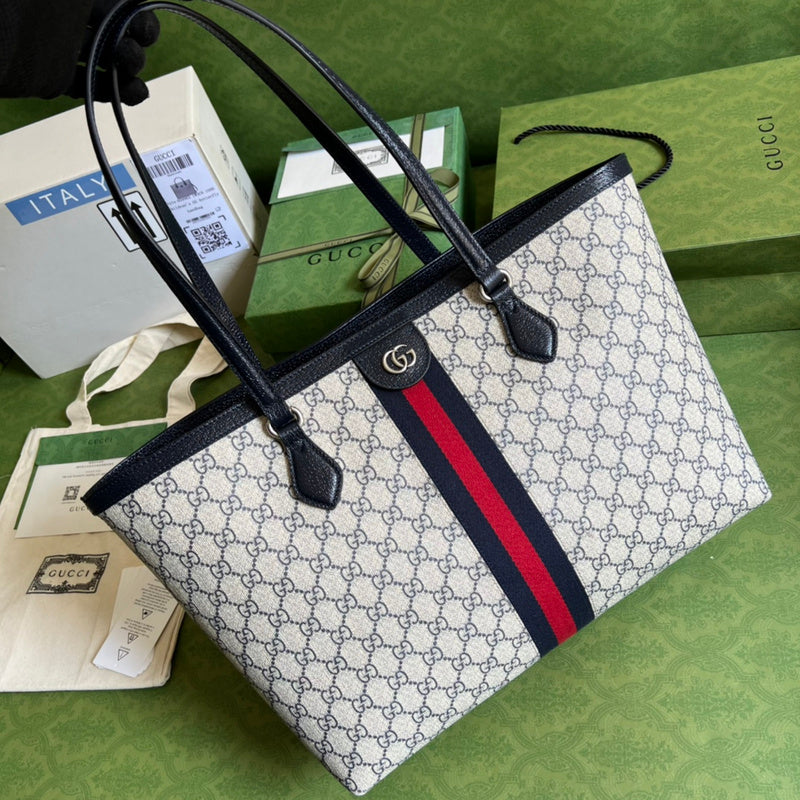 OZ - GCI Bags - 874