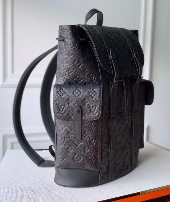 Ozarra Luxury - LOV Bags - 3055