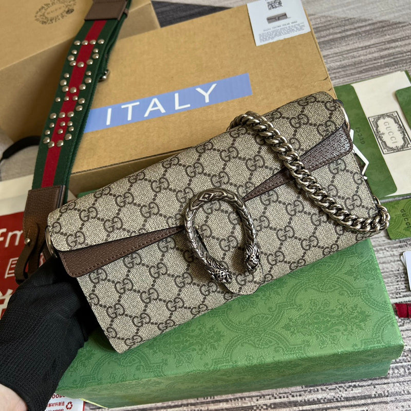 Ozarra - GG Bags - 740