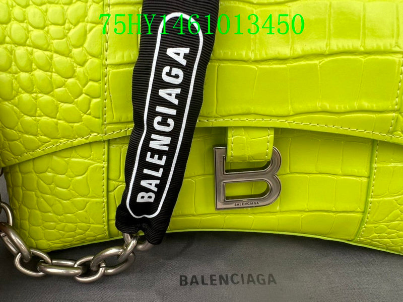 Ozarra Fashion - BGA Bags - 2003