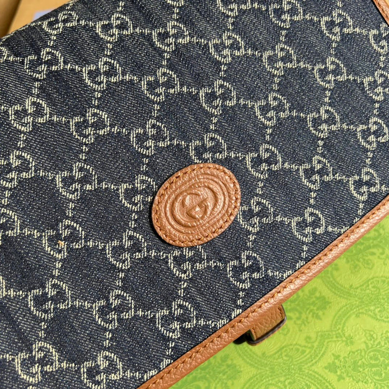Ozarra - GCI Bags - 4302