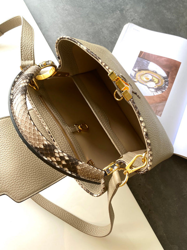 Ozarra Fashion Lu-Vi bags - 17343