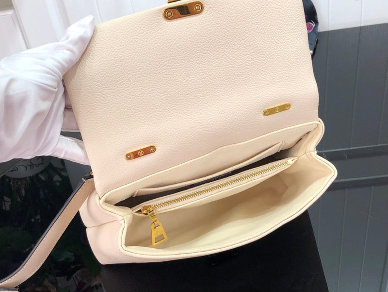 Ozarra Fashion Lu-Vi Bags - 16726
