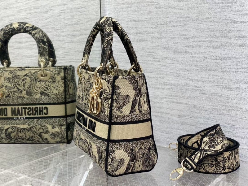 Ozarra - Dir Bags - 2211