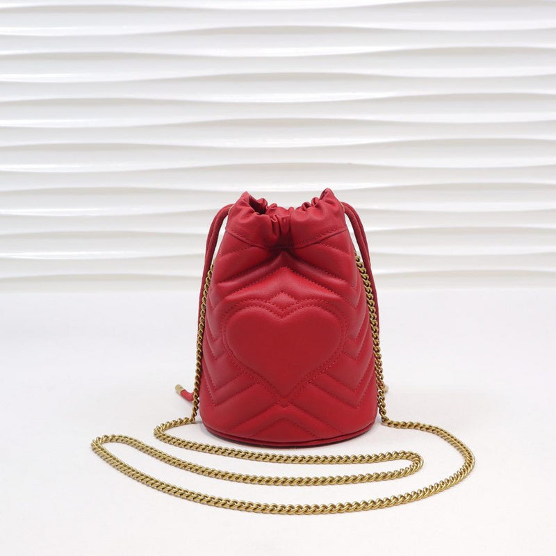 BAB - GCI Bags - 1117