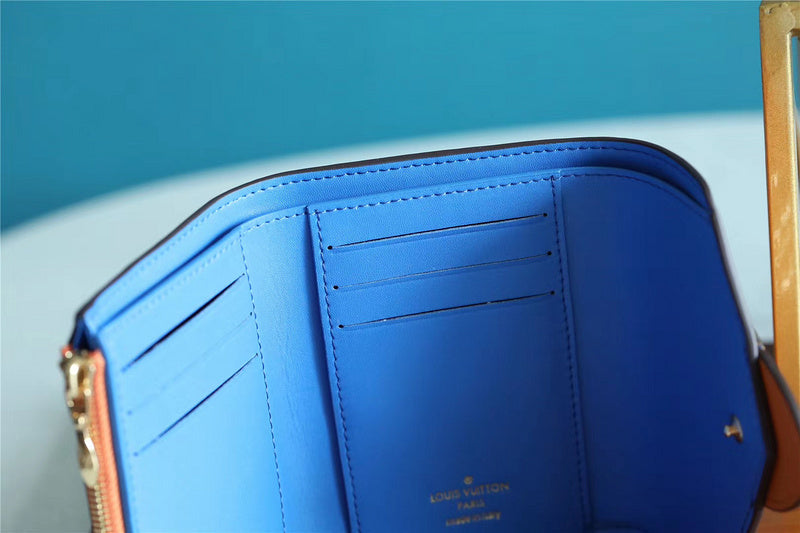 Ozarra Fashion Lu-Vi bags - 8972