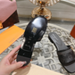 Ozarra Luxury - LOV Women Shoes - 086