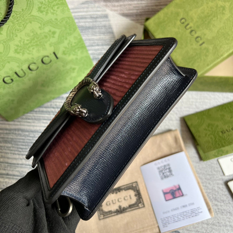 Ozarra - GCI Bags - 4902