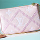 Ozarra Fashion Lu-Vi bags - 8836