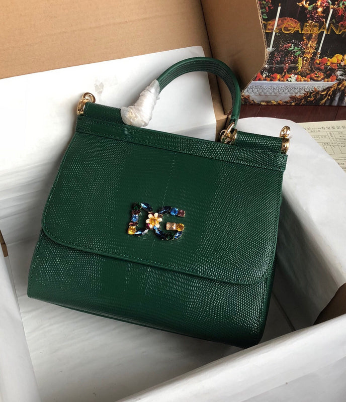 Ozarra - DG Bags - 465