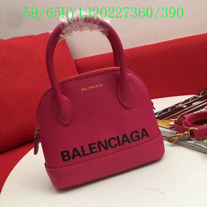 Ozarra Fashion - BGA Bags - 1915