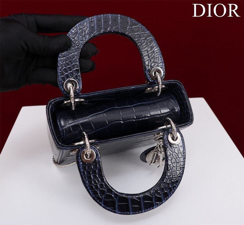 Ozarra - Dir Bags - 1382