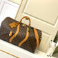 Ozarra Fashion Lu-Vi bags - 17756