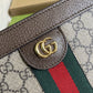 Ozarra - GUKI Bags - 1720