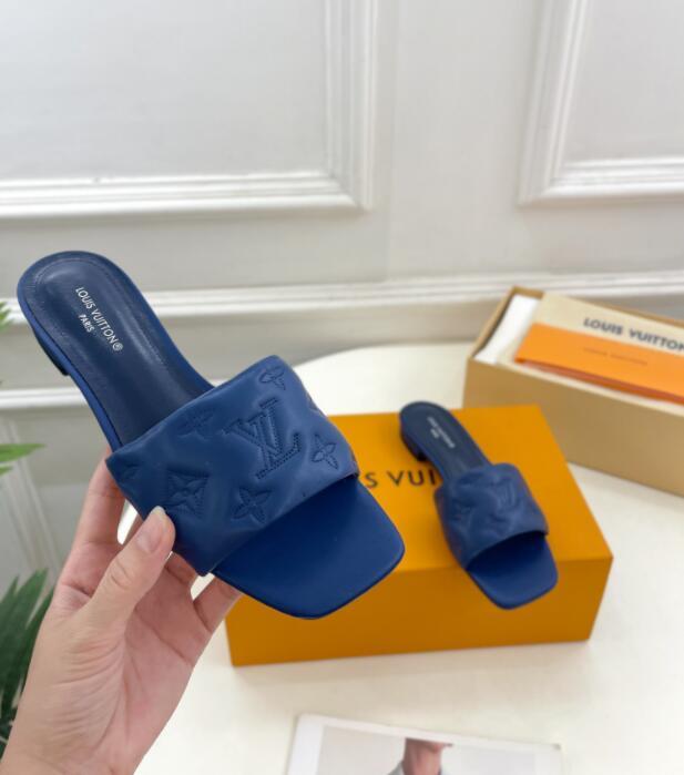 Ozarra Luxury - LOV Women Shoes - 185