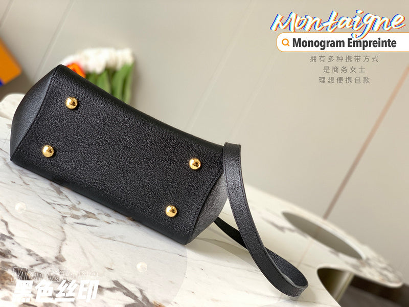 Ozarra Fashion Lu-Vi Bags - 16634