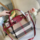Ozarra Fashion -BBR Bags - 374