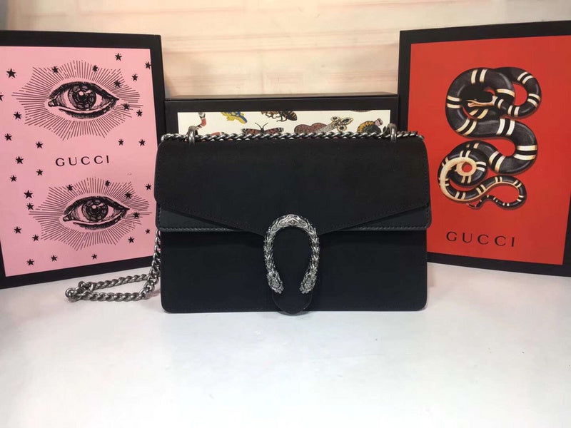 Ozarra - GCI Bags - 1969