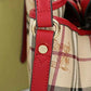 Ozarra Fashion -BBR Bags - 1104