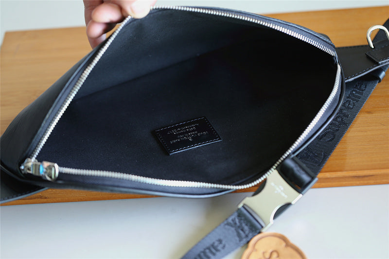 Ozarra Fashion Lu-Vi bags - 10352