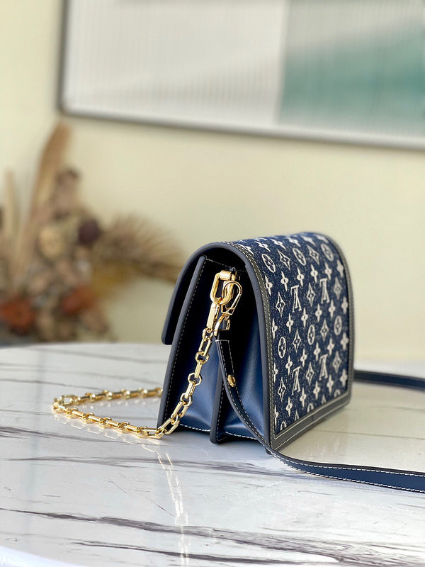 Fashion Lu-Vi bags - 5490