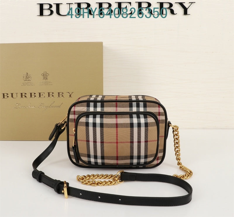 Ozarra Fashion -BBR Bags - 653