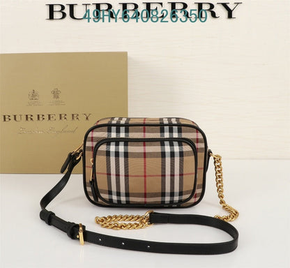 Ozarra Fashion -BBR Bags - 653
