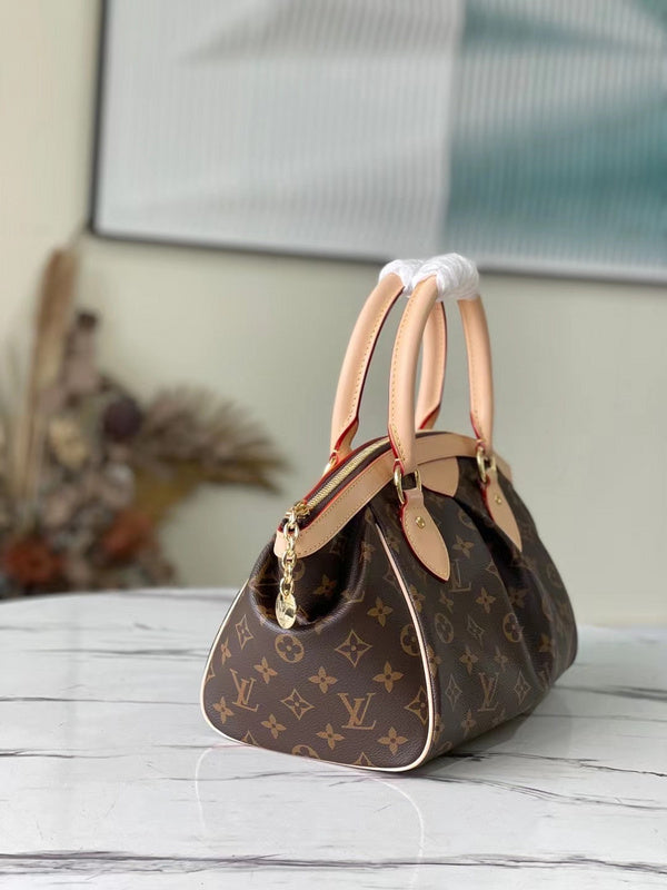 Ozarra Fashion Lu-Vi bags - 17150