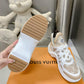 Ozarra Luxury - LOV Women Shoes - 218
