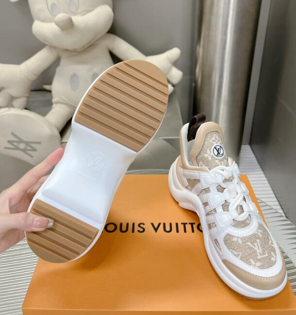 Ozarra Luxury - LOV Women Shoes - 218