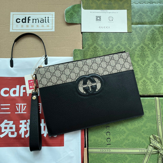 OZ - GCI Bags - 097