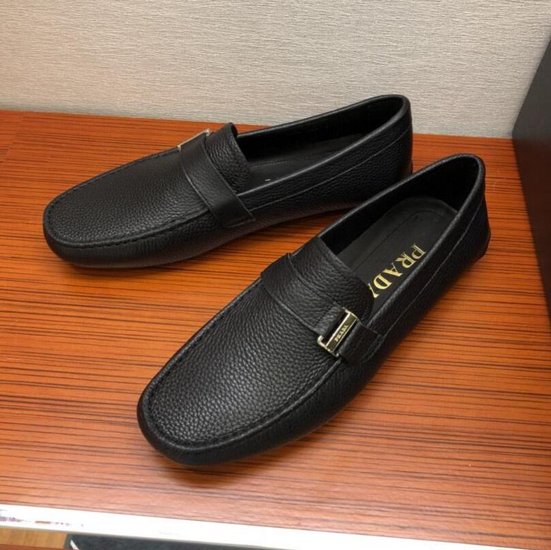 Ozarra Luxury - PD Men Shoes - 323