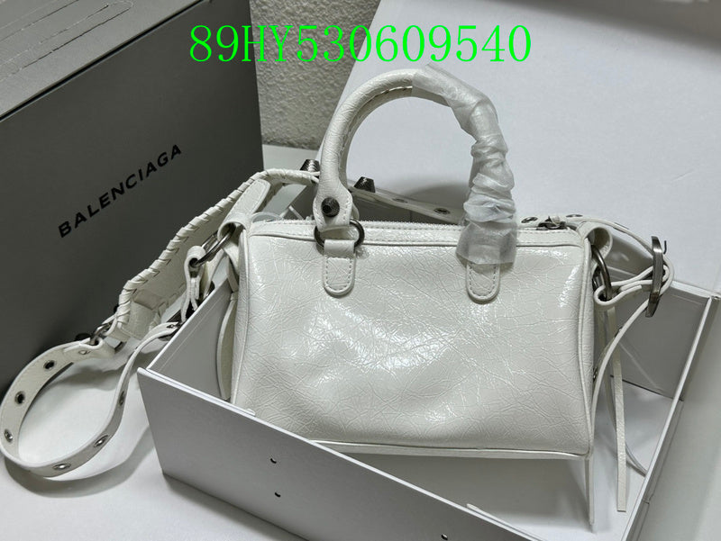 Ozarra Fashion - BGA Bags - 1757
