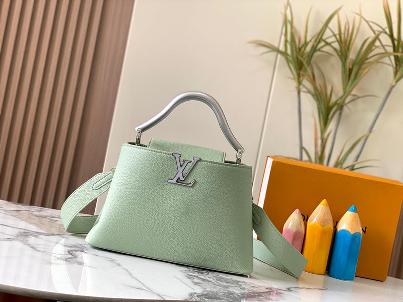 Ozarra - GUKI Women Bags - 1463