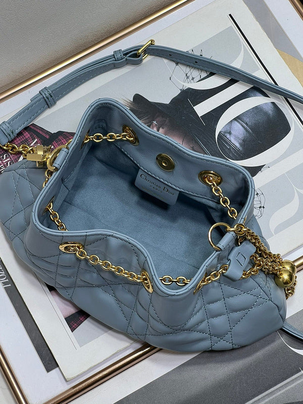 OZ - Dir Bags - 749