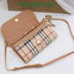 Ozarra Fashion -BBR Bags - 735