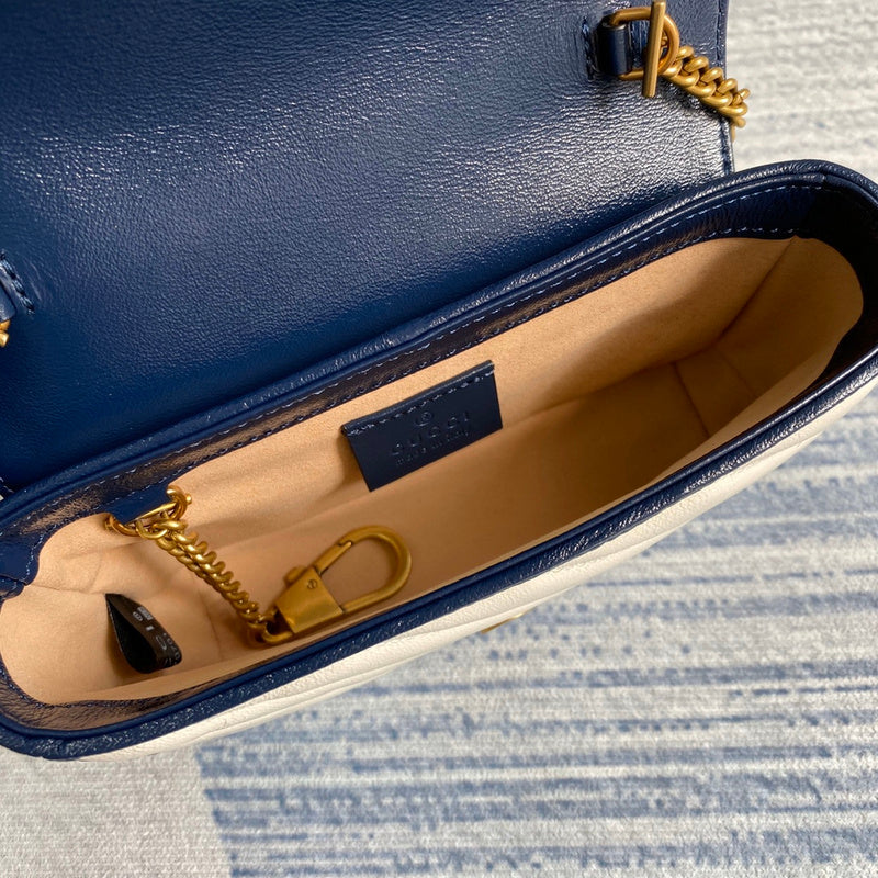 Ozarra - GUKI Bags - 2200