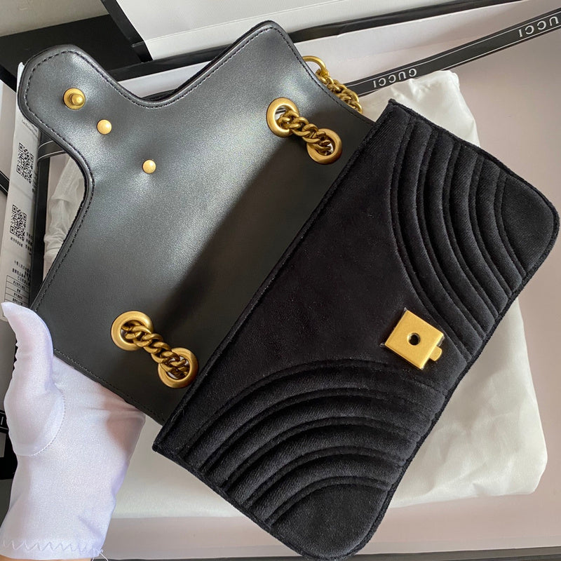 Ozarra - GCI Bags - 2046