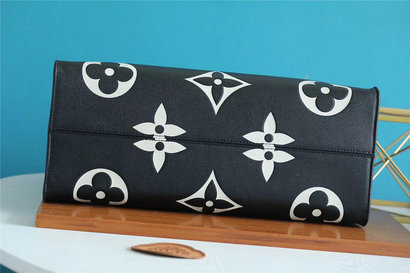 Ozarra Fashion Lu-Vi bags - 8639