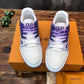 Ozarra Luxury - LOV Men Shoes - 1050