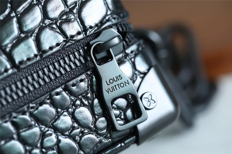 Ozarra Fashion Lu-Vi bags - 10159