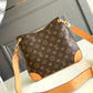 Ozarra Fashion Lu-Vi Bags - 16861