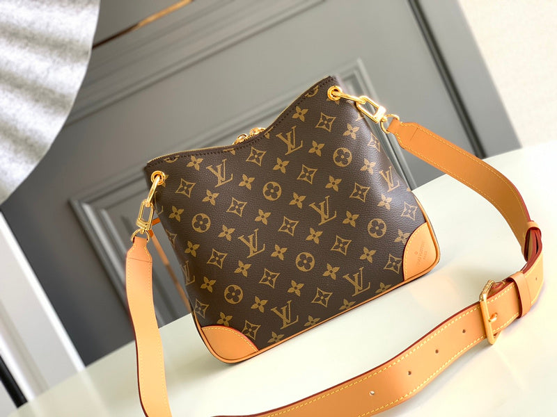 Ozarra Fashion Lu-Vi Bags - 16861